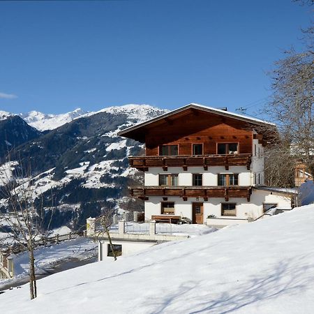 Haus Panorama Apartman Gerlosberg Kültér fotó