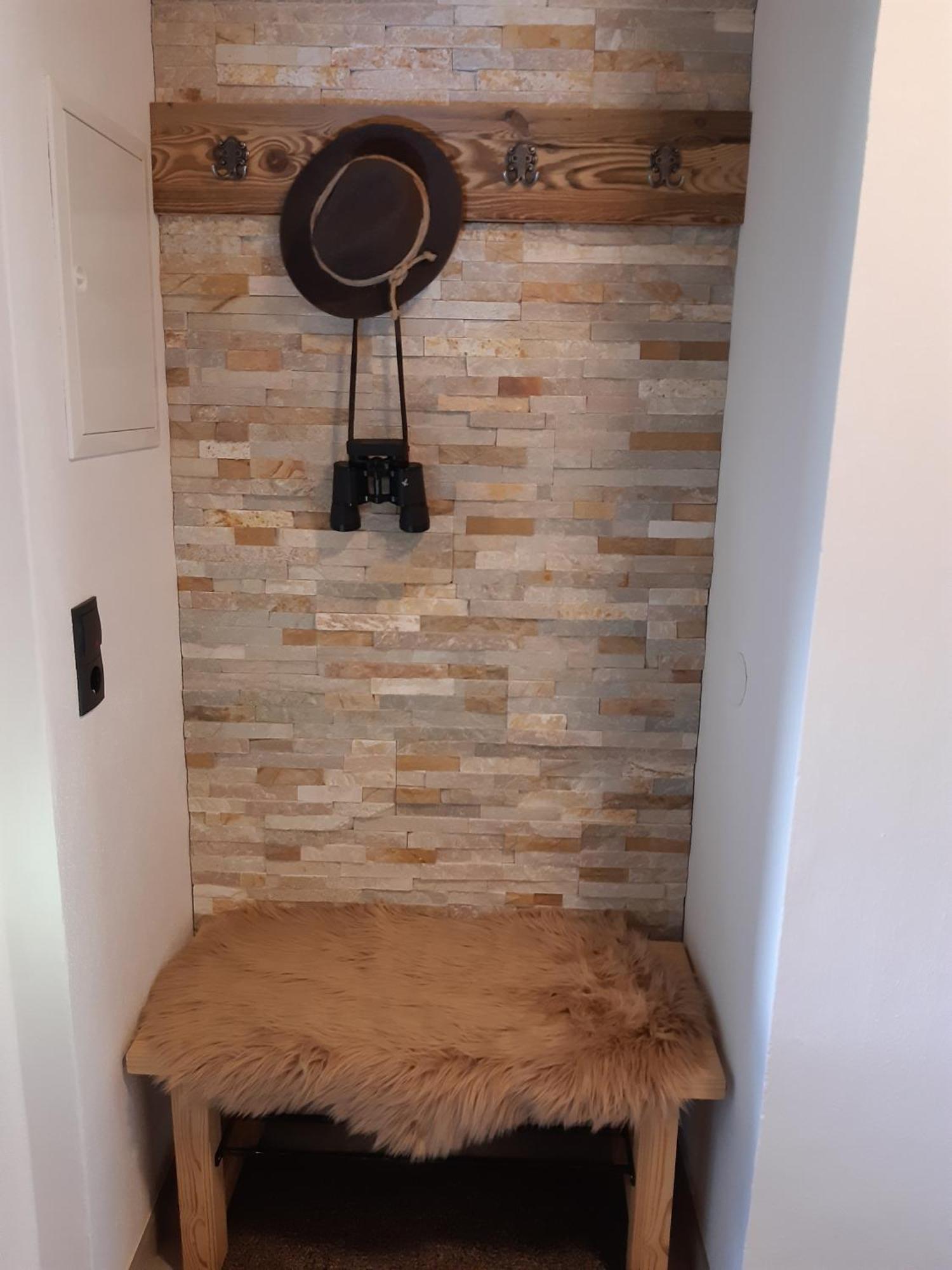 Haus Panorama Apartman Gerlosberg Kültér fotó