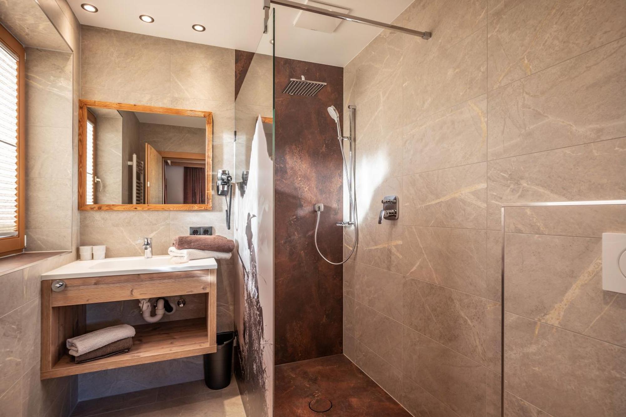 Haus Panorama Apartman Gerlosberg Kültér fotó
